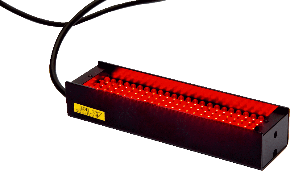 SICK VLR-263BR4411 (2118253) — REFLECTOR AND OPTICS