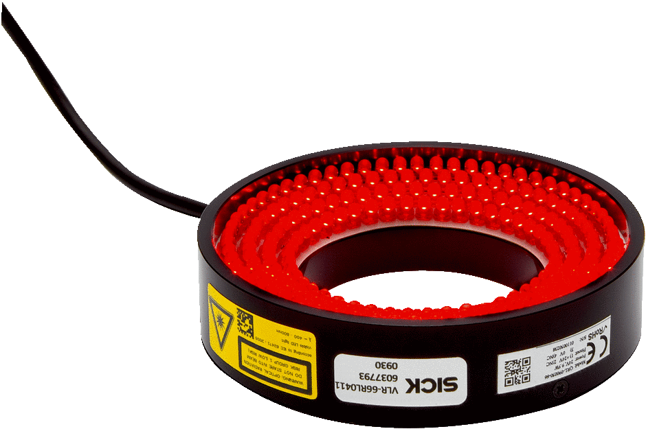 SICK VLR-263RL0411 (2118259) — REFLECTOR AND OPTICS
