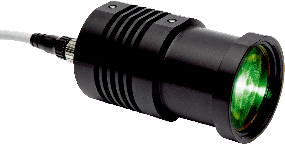 SICK VLR-52PL1011P01 (6037796) — REFLECTOR AND OPTICS