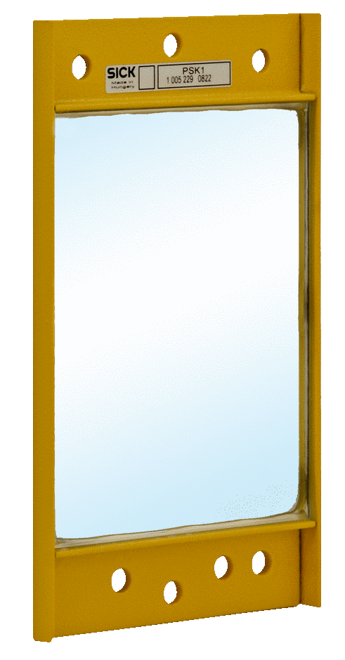 SICK PSK1 (1005229) — REFLECTOR AND OPTICS