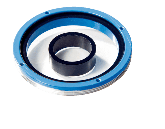 Sick FRONT WINDOW F.INSPECTOR FLEX TR (GLASS) (2052266)