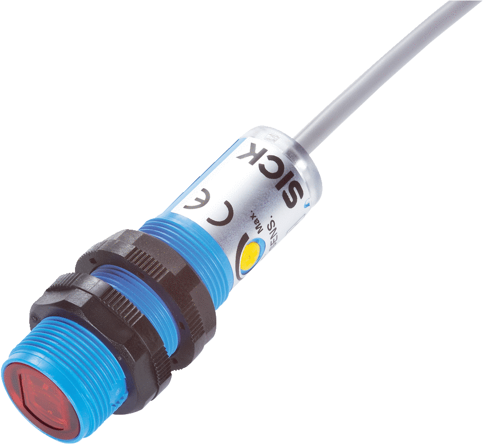 Sick VTE180-2P41147 P. ENERGÍA DE SENSOR DE PROXIMIDAD (6037483)