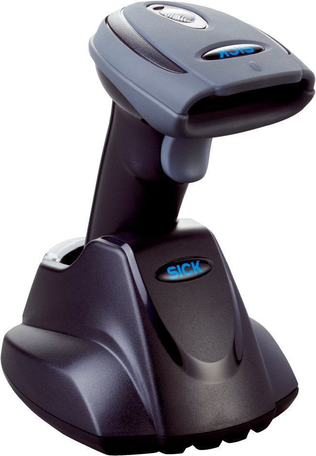 Sick IDM141-411S        HANDH.SCAN. USB KIT (6080743)