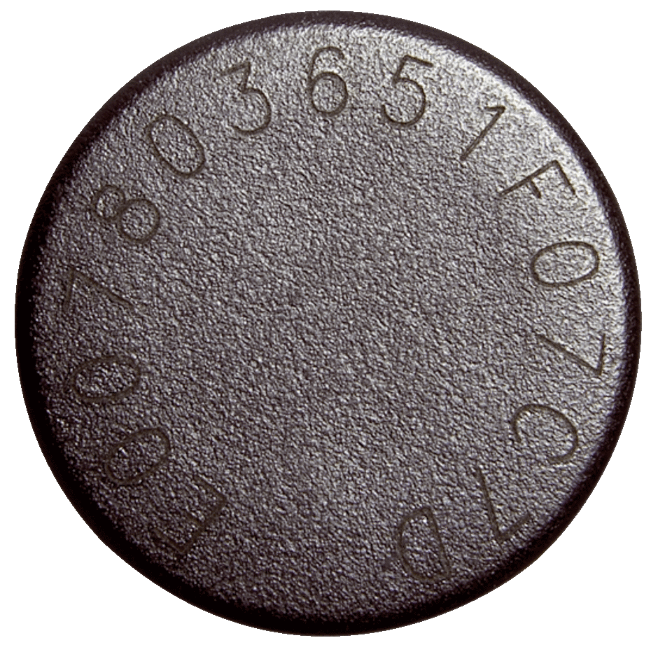 Etiqueta Sick RFT321-4322 13,56 MHz/IS015693 (6033173)