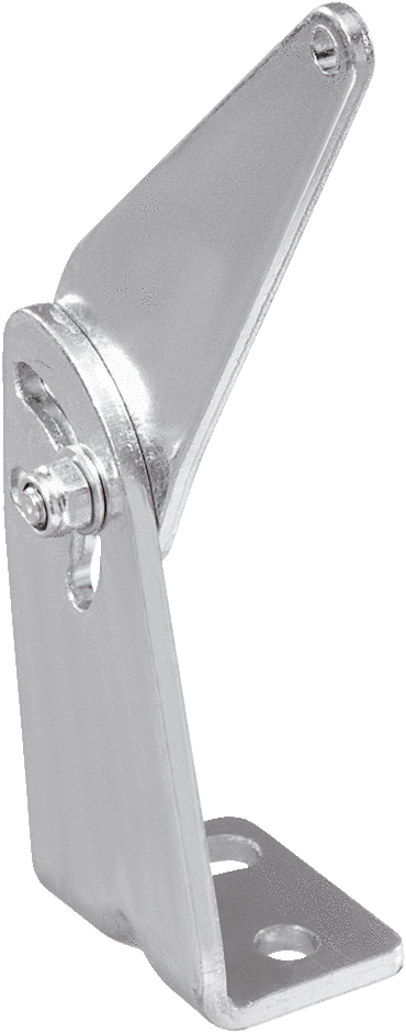 Sick BEF-WN-W18 MOUNTING BRACKET (2009317)