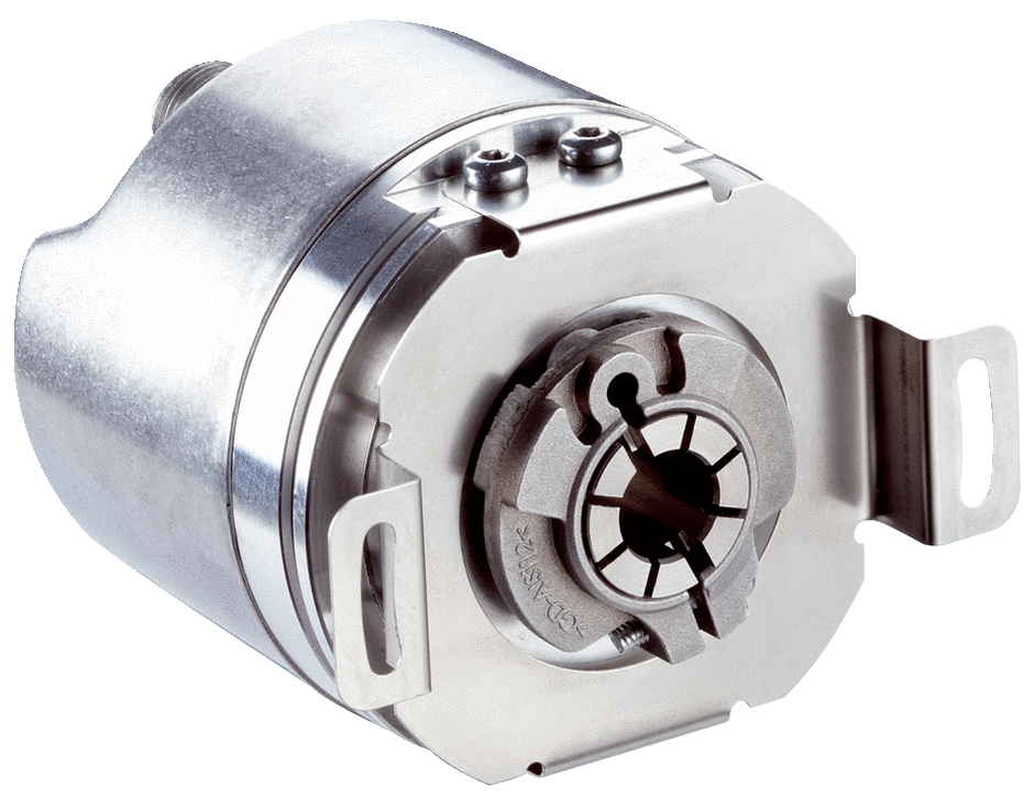 Encodeur absolu Sick A3M60B-BBPB013X13 (1051016)