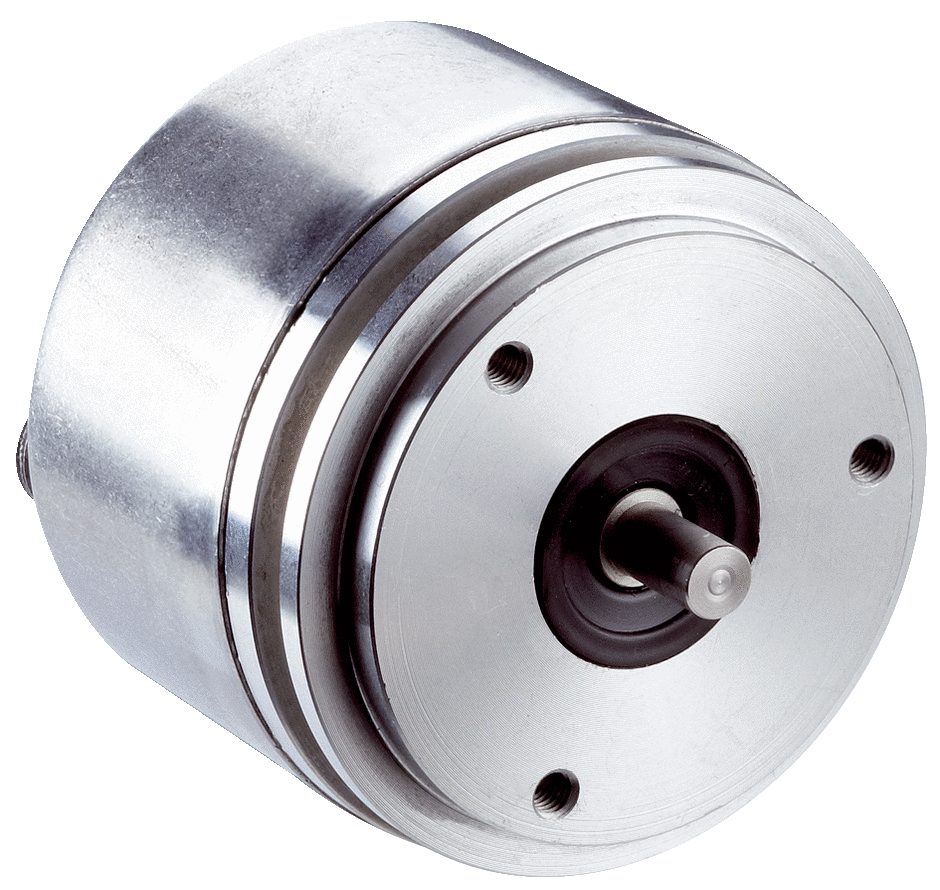 SICK A3M60A-S1PB014X17 (1053342) — ABSOLUTE ENCODER