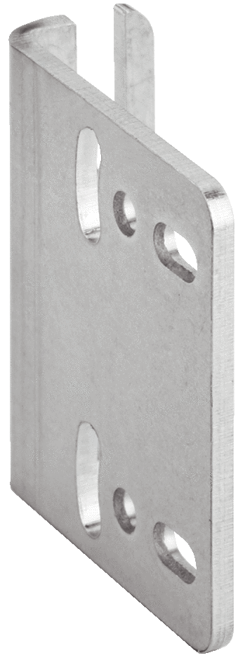 Sick BEF-W4-A       ANGLE F. FLOOR FASTENING (2051628)