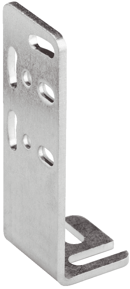 Sick BEF-W4-B       ANGLE F. FLOOR FASTENING (2051630)