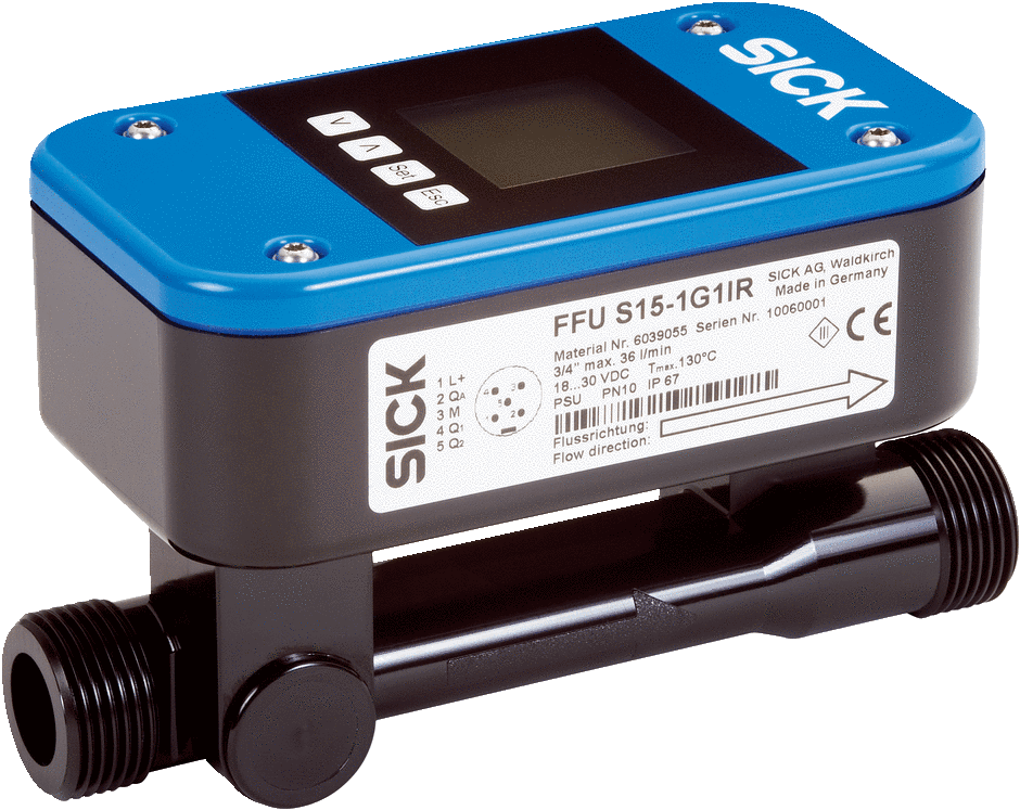 Sick FFUS10-1G1SR (6043743)