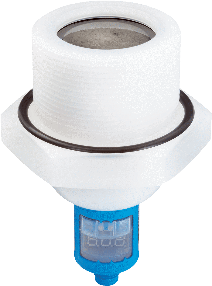 Sick UP56-214175        ULTRASONIC SENSOR (6073274)