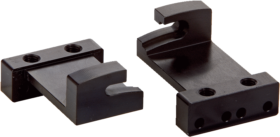 Sick MOUNTING BRACKET   W.SCREWS (2049750)