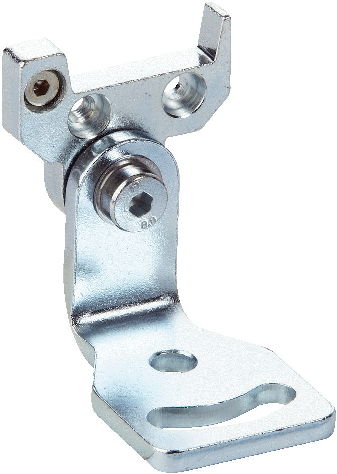 Sick BRACKET W.ADAPTER PLATE (2050022)