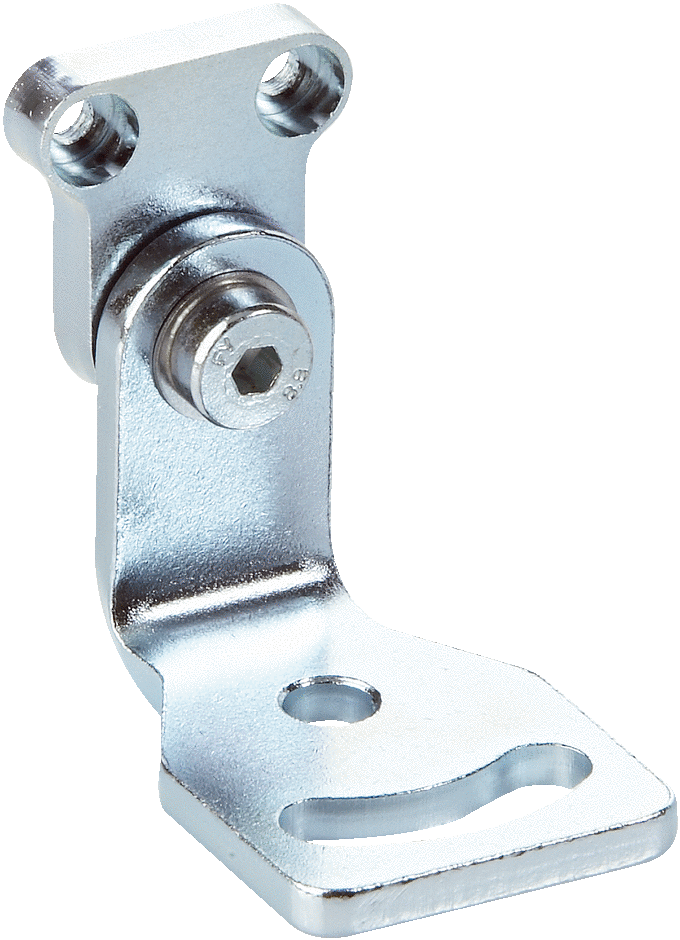 Sick BRACKET W.ADAPTER PLATE (2050023)