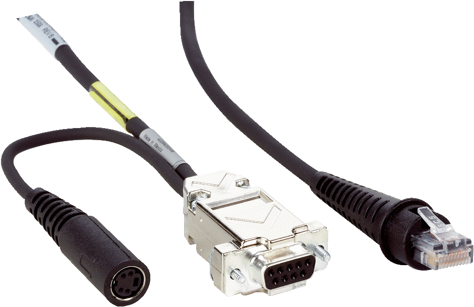 Cordon spiralé Sick 2,40M 42204253-04E (6010819)