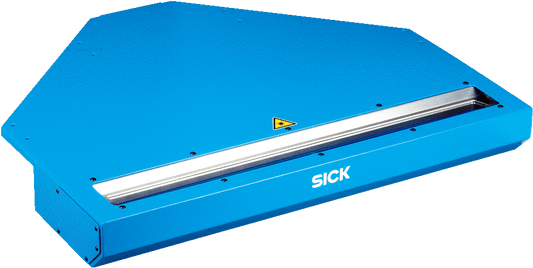 Sick MIRROR HOOD -10° (2032070)