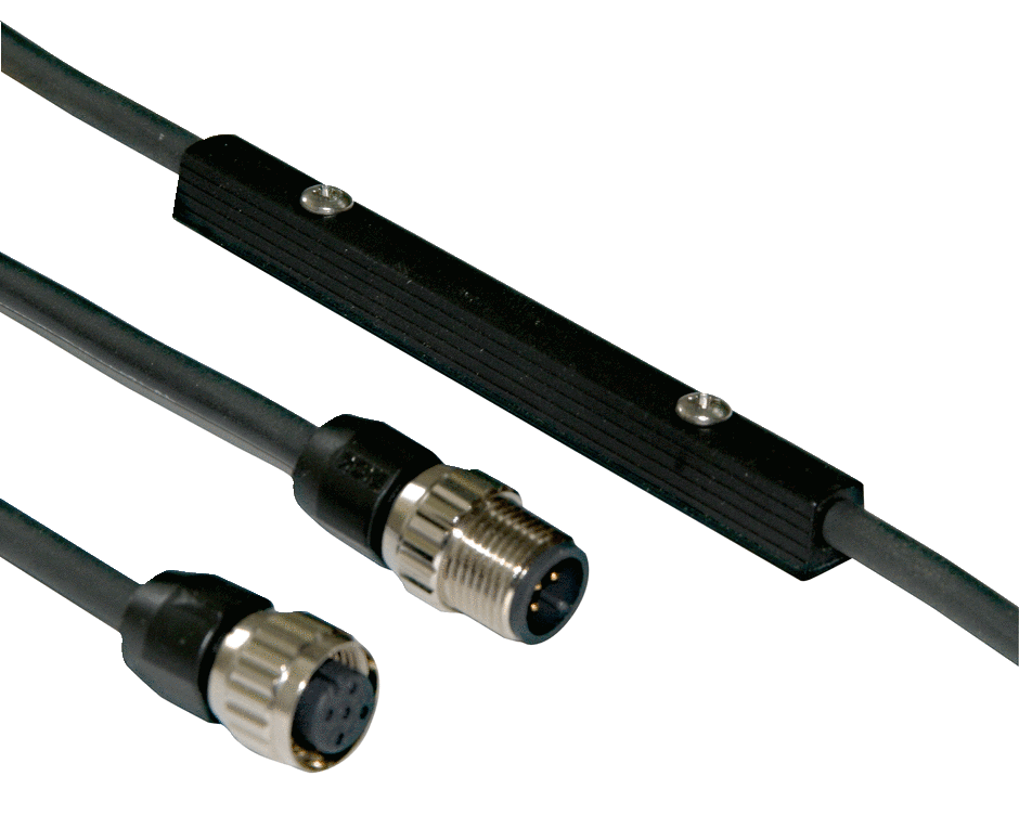 Sick PLUG ADAPTOR CASCADE L=0,71M (2046456)