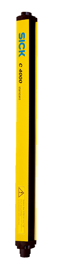 SICK C40E-S116 (1050537) — SAFETY LIGHT CURTAIN