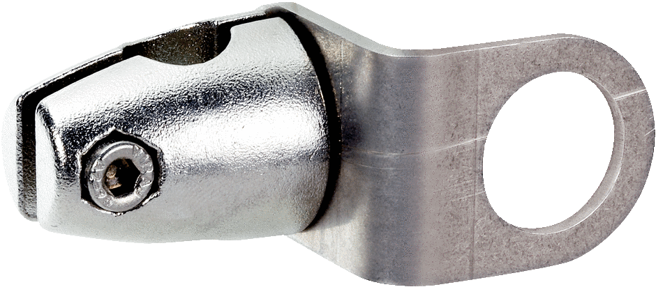 Sick BEF-KHS-N06 UNIVERSAL CLAMPING HOLDER (2051612)