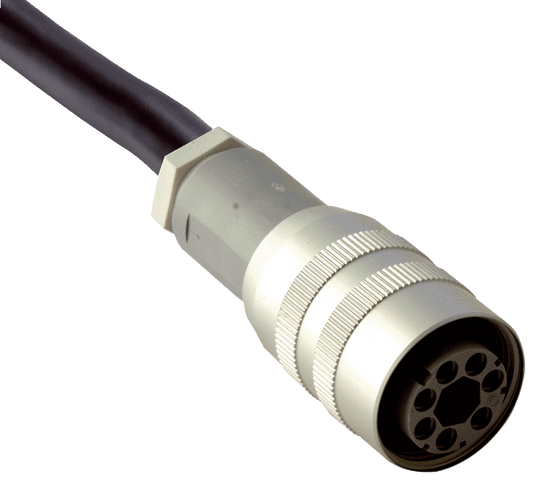 Sick DOL-0607G7M5075KM0  CBLE FLY/FEM  M26* 7 (2023995)