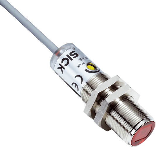 Sick VTE180-2N41242     P. PROX. SENS. ENERG. (6069667)