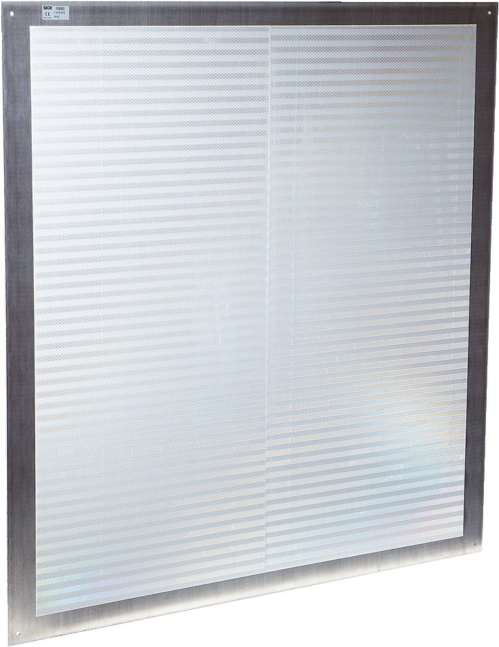 Réflecteur Sick PL1200DG (1051679)