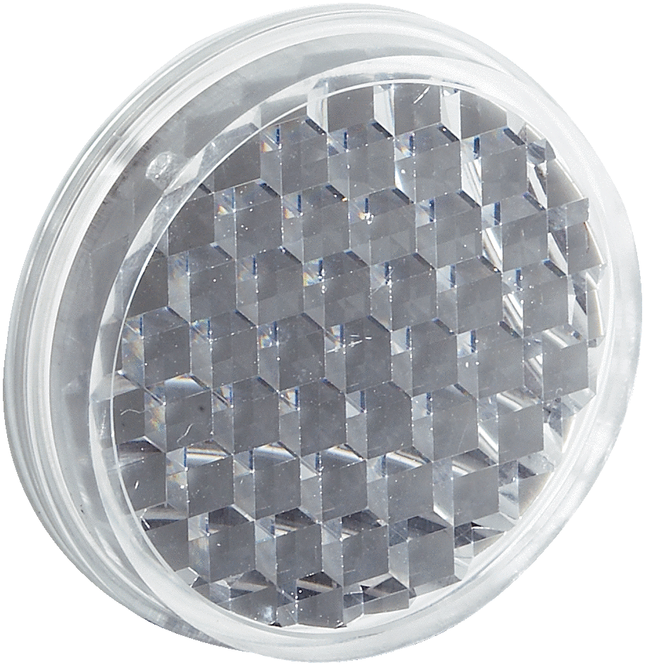 Sick P34 REFLECTOR REDONDO (5313922)