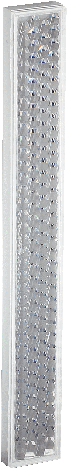 Réflecteur Sick PL150 150 x 18 mm (5315548)