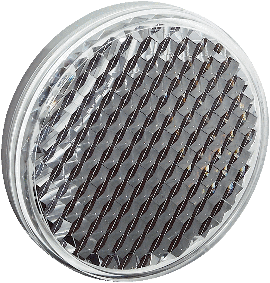 REFLECTOR Sick P50-1 DE 51 MM DE DIÁMETRO M5*9 (5322673)
