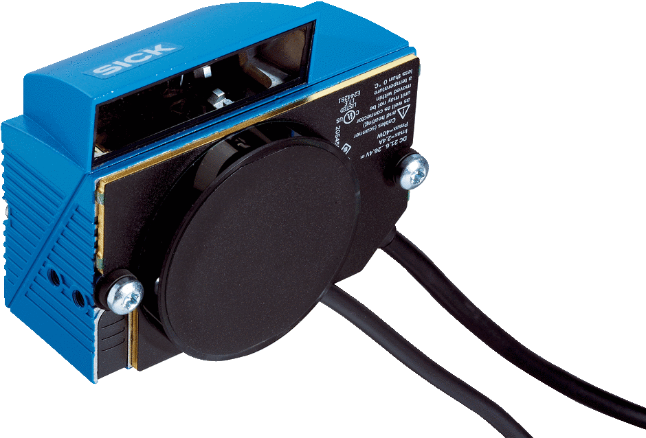 SICK CLV632-3000F0 (1056858) — FIXED MOUNT READER