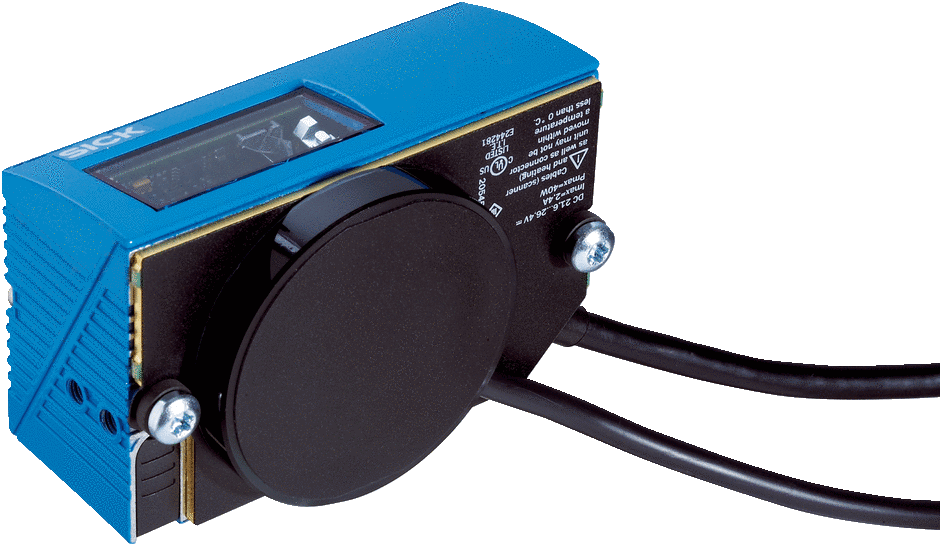SICK CLV630-1000F0 (1051734) — FIXED MOUNT READER