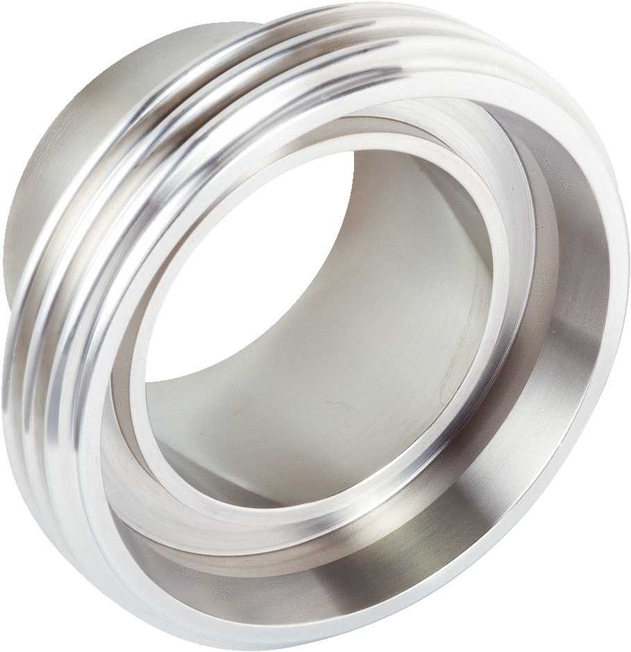 Tube fileté Sick BEF-FL-851D50-LFV2 DN50 (5321528)