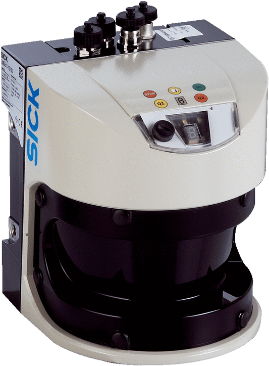 Sick LMS511-12100S06    LASERMEASUREM.SCANNER (1091458)