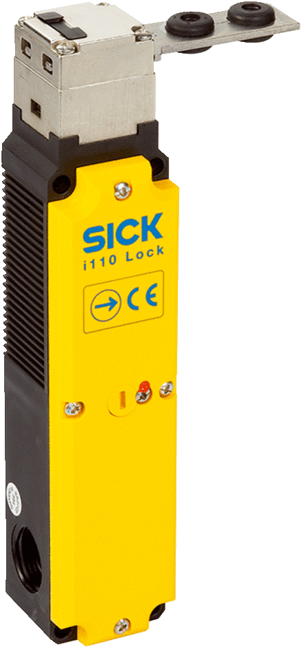 SICK I110-M0253 (6051598) — SAFETY SWITCH