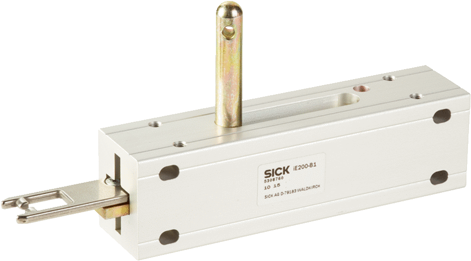 ACTUADOR Sick IE200-B1, PERNO DESLIZANTE (5308760)