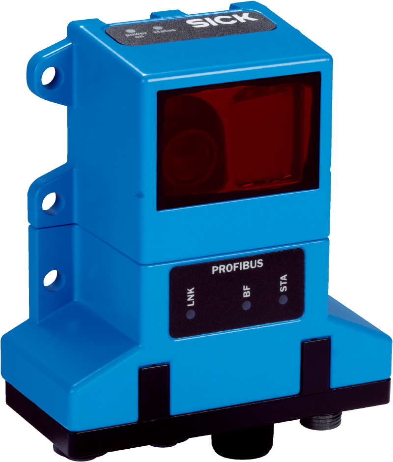 Système de mesure linéaire optimal OLM200-1002 (1051658)