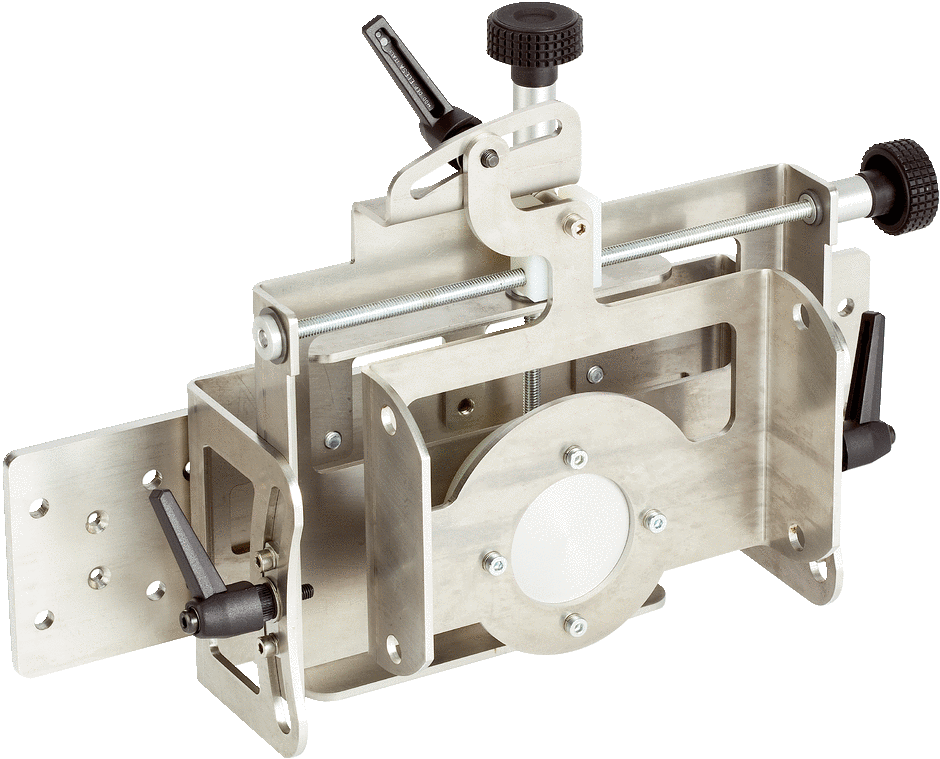 Sick MOUNTING SET ADJUSTABLE IN 2 AXIS  A.DSP (2020925)