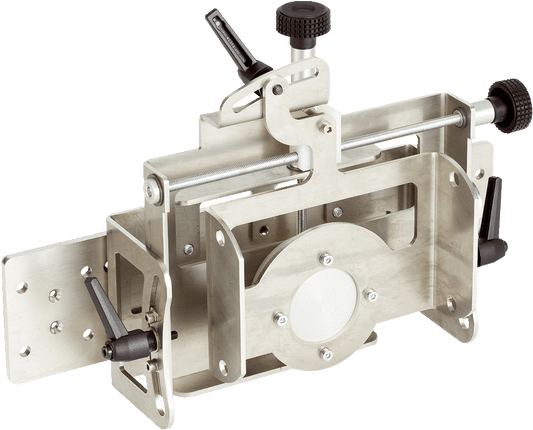 Sick MOUNTING SET ADJUSTABLE IN 2 AXIS  A.DSP (2020925)