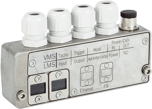 Sick CONNECTOR HOOD M-SCREWING MASTER (2030439)