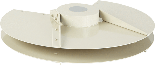 Sick WEATHER HOODFOR   270°             N.LSP (2046458)