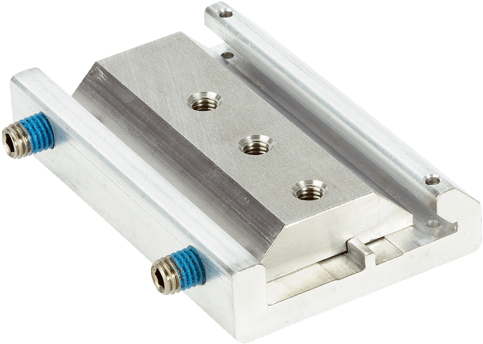 Sick MOUNTING SET QUICK CLAMP (2046989)