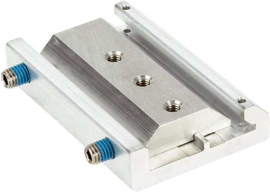 Sick MOUNTING SET QUICK CLAMP (2046989)