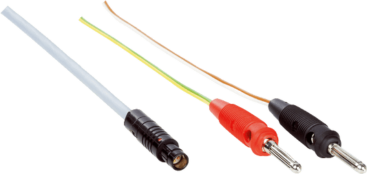 Sick YM2Z14-020VA4M2Z12 PVC/4*0,25/GY/SH (2049823)