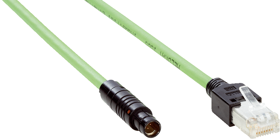 Sick YM2Z14-200EC3MRJA8 PUR/4*0,36/GY/SH (2049828)