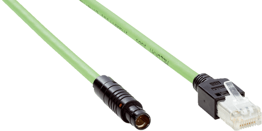 Sick YM2Z14-200EC3MRJA8 PUR/4*0,36/GY/SH (2049828)