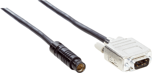 Sick YM2Z1B-080XXXMDSA9 PVC/4*0,22/BK/SH (2049830)