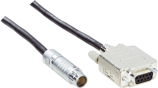 Sick YM2Z1B-080XXXFDSA9 PVC/4*0,22/BK/SH (2054648)