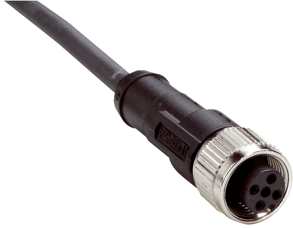 SICK DOL-1204G10MC75KM0 (2079292) — CONNECTOR AND CABLE