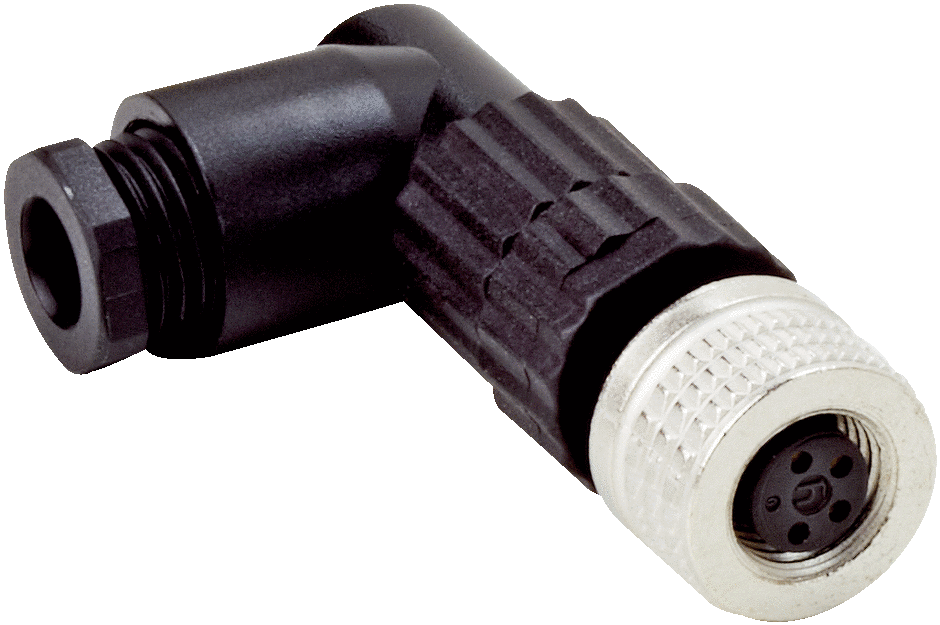 Enfermo DOS-0804-W FEM.AN.LTG.HL 4P (6009975)