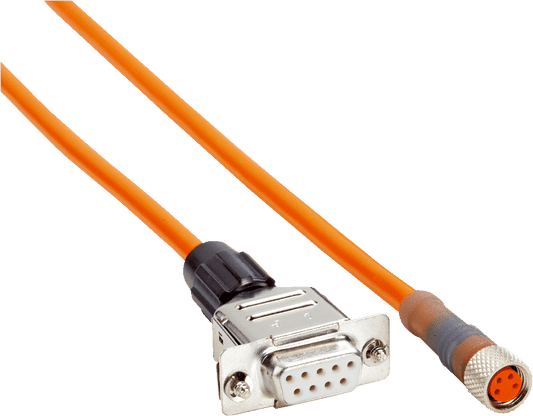 Sick YF8U14-020VA3FDSA9 (2023695)